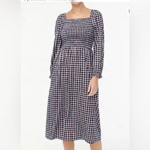 J. Crew Dress